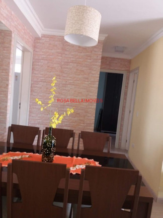 Imagem Apartamento com 2 Quartos à Venda, 54 m² em Vila Nova Esperia - Jundiai Imagem Apartamento com 2 Quartos à Venda, 54 m² em Vila Nova Esperia - Jundiai