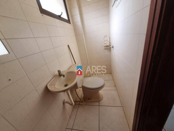 Imagem Apartamento com 4 Quartos à Venda, 319 m² em Paraíso - Americana Imagem Apartamento com 4 Quartos à Venda, 319 m² em Paraíso - Americana