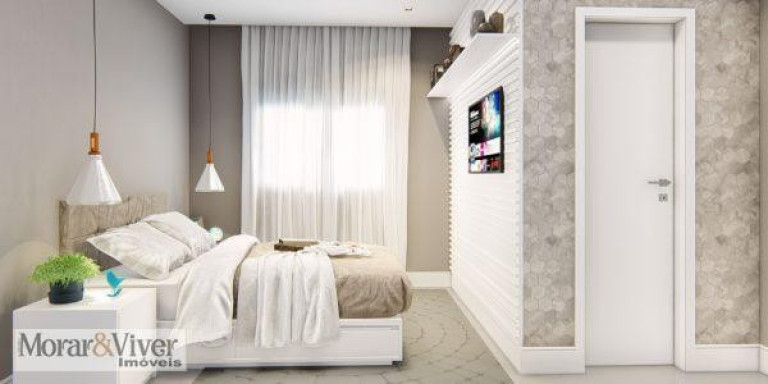 Imagem Apartamento com 3 Quartos à Venda, 111 m² em Alto Da Glória - Curitiba Imagem Apartamento com 3 Quartos à Venda, 111 m² em Alto Da Glória - Curitiba