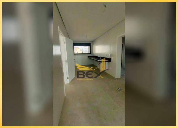 Imagem Apartamento com 4 Quartos à Venda, 282 m² em Alphaville Industrial - Barueri