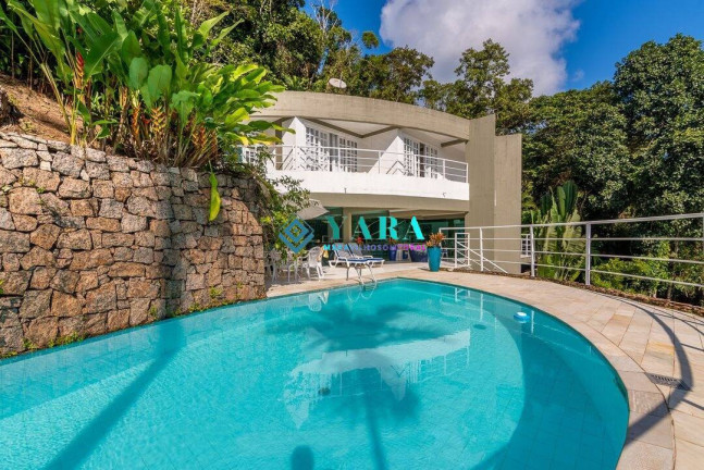 Imagem Casa com 4 Quartos à Venda, 2.440 m² em Praia Vermelha Do Sul - Ubatuba Imagem Casa com 4 Quartos à Venda, 2.440 m² em Praia Vermelha Do Sul - Ubatuba