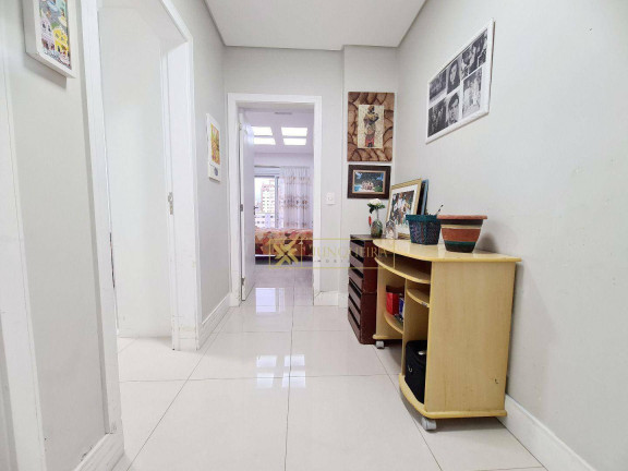 Imagem Apartamento com 3 Quartos à Venda, 112 m² em Floresta - São José