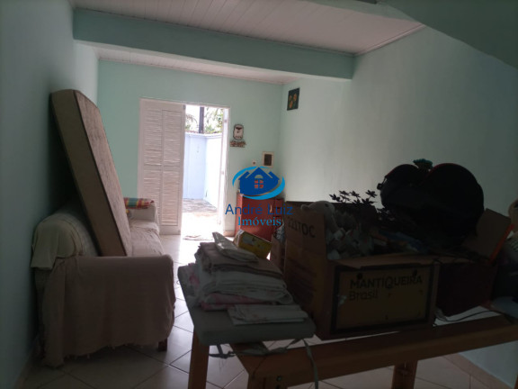 Imagem Casa com 2 Quartos à Venda, 90 m² em Corcovado - Ubatuba