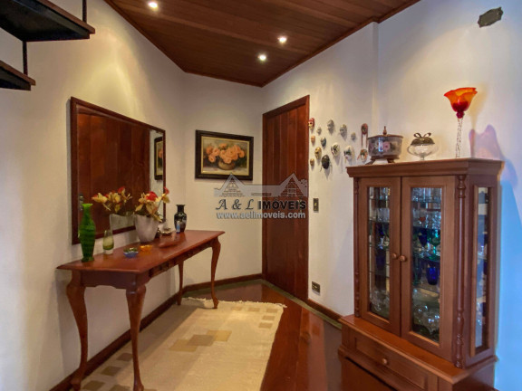 Imagem Apartamento com 3 Quartos à Venda, 229 m² em Vila Everest - Campos Do Jordão Imagem Apartamento com 3 Quartos à Venda, 229 m² em Vila Everest - Campos Do Jordão