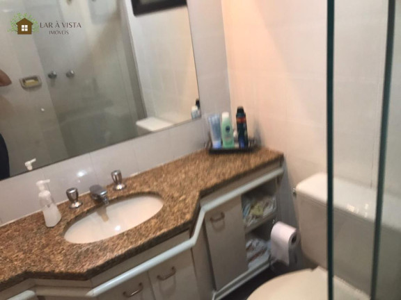 Imagem Apartamento com 3 Quartos à Venda, 87 m² em Vila Mascote - São Paulo