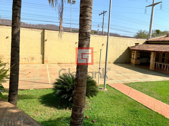 Imagem Casa com 3 Quartos à Venda, em Ibituruna - Montes Claros Imagem Casa com 3 Quartos à Venda, em Ibituruna - Montes Claros
