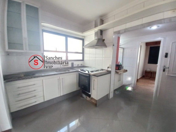Imagem Apartamento com 3 Quartos à Venda, 113 m² em Mooca - São Paulo Imagem Apartamento com 3 Quartos à Venda, 113 m² em Mooca - São Paulo