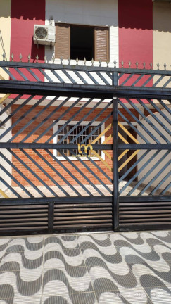 Imagem Sobrado com 2 Quartos à Venda,  em Guilhermina - Praia Grande