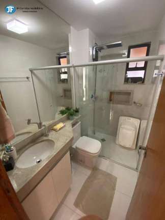 Imagem Apartamento com 3 Quartos para Alugar, 89 m² em Bom Retiro - Ipatinga