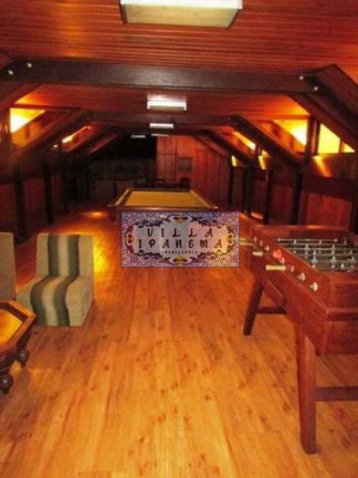 Imagem Imóvel com 4 Quartos à Venda, 228 m² em Quinta Da Barra - Teresópolis