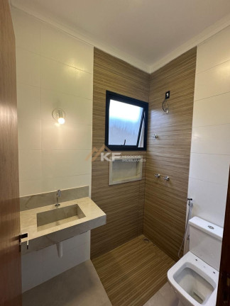Imagem Casa com 3 Quartos à Venda, 77 m² em Bonfim Paulista - Ribeirão Preto Imagem Casa com 3 Quartos à Venda, 77 m² em Bonfim Paulista - Ribeirão Preto