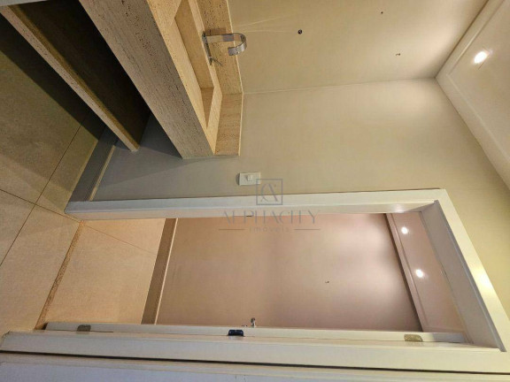Imagem Apartamento com 3 Quartos à Venda ou Locação, 212 m² em Alphaville - Barueri