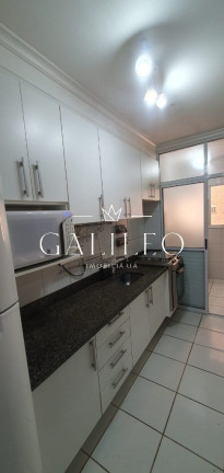 Imagem Apartamento com 3 Quartos à Venda, 83 m² em Vila Das Hortências - Jundiaí