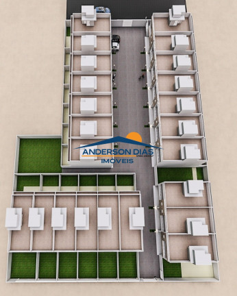 Imagem Casa com 3 Quartos à Venda, 191 m² em Massaguaçu - Caraguatatuba