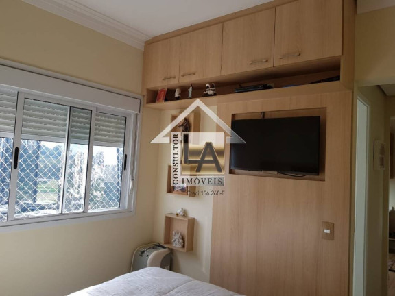 Imagem Apartamento com 2 Quartos à Venda, 82 m² em Granja Julieta - São Paulo