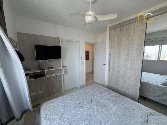 Imagem Apartamento com 3 Quartos à Venda, 132 m² em Tupi - Praia Grande