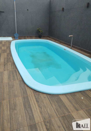 Imagem Casa com 2 Quartos à Venda, 120 m² em Residencial São Thomaz - São José Do Rio Preto Imagem Casa com 2 Quartos à Venda, 120 m² em Residencial São Thomaz - São José Do Rio Preto