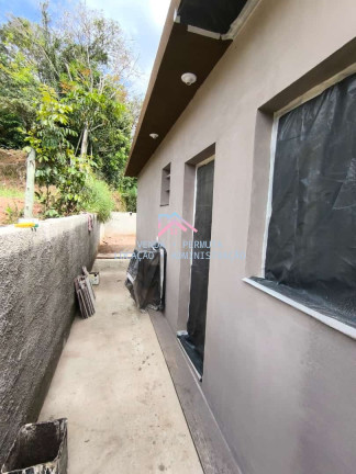 Imagem Casa com 2 Quartos à Venda, 50 m² em Vila Primavera - Jarinu