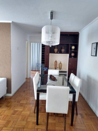 Imagem Apartamento com 2 Quartos à Venda, 90 m² em Vila Cordeiro - São Paulo Imagem Apartamento com 2 Quartos à Venda, 90 m² em Vila Cordeiro - São Paulo