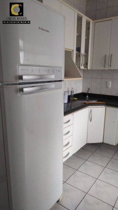 Imagem Apartamento com 2 Quartos à Venda, 90 m² em Ponta Da Praia - Santos