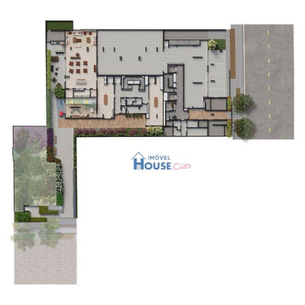 Imagem Apartamento com 2 Quartos à Venda, 98 m² em Vila Romana - São Paulo Imagem Apartamento com 2 Quartos à Venda, 98 m² em Vila Romana - São Paulo