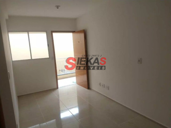 Imagem Apartamento com 2 Quartos à Venda, 34 m² em Jardim Vila Formosa - São Paulo