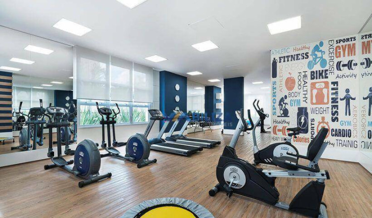 Imagem Apartamento com 3 Quartos à Venda, 154 m² em Jardim Flor Da Montanha - Guarulhos Imagem Apartamento com 3 Quartos à Venda, 154 m² em Jardim Flor Da Montanha - Guarulhos