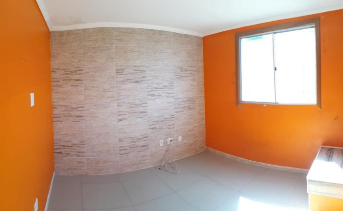 Sobrado com 2 Quartos à Venda, 84 m² em Jardim Itamarati - Poá