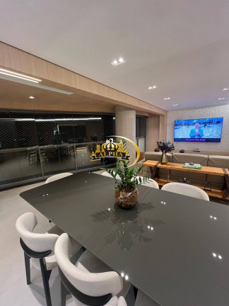Apartamento com 2 Quartos à Venda, 180 m² em Alphaville - Barueri