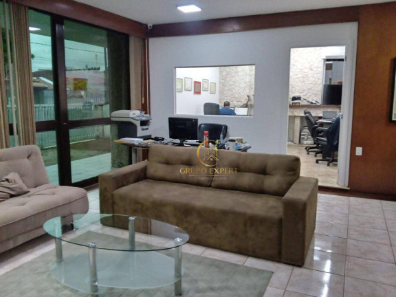 Imagem Casa com 3 Quartos à Venda, 450 m² em Jardim Esplanada - São José Dos Campos Imagem Casa com 3 Quartos à Venda, 450 m² em Jardim Esplanada - São José Dos Campos