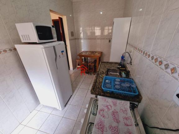 Imagem Apartamento com 2 Quartos à Venda, 70 m² em Mirim - Praia Grande