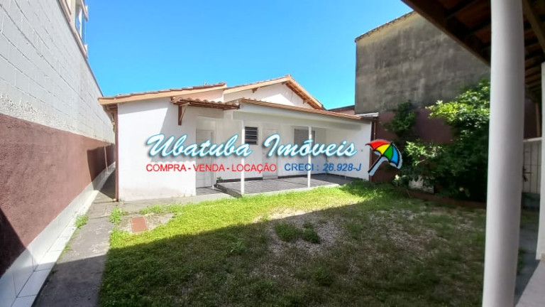 Imagem Casa com 2 Quartos à Venda, 167 m² em Centro - Ubatuba Imagem Casa com 2 Quartos à Venda, 167 m² em Centro - Ubatuba