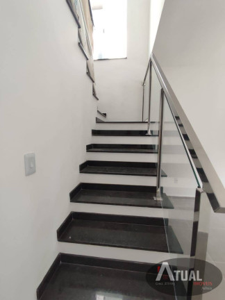Imagem Casa com 3 Quartos à Venda, 120 m² em Jardim Maristela - Atibaia Imagem Casa com 3 Quartos à Venda, 120 m² em Jardim Maristela - Atibaia