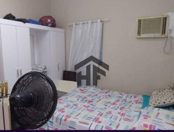 Imagem Casa com 5 Quartos à Venda, 280 m² em Rosarinho - Recife