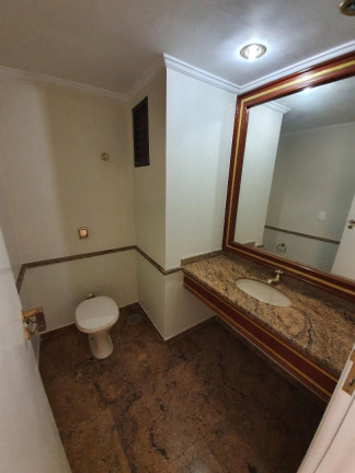 Imagem Apartamento com 4 Quartos à Venda, 330 m² em Centro - Londrina Imagem Apartamento com 4 Quartos à Venda, 330 m² em Centro - Londrina