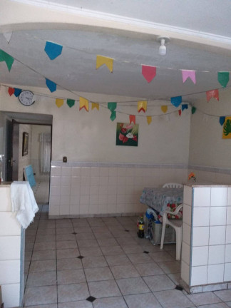 Imagem Sobrado com 3 Quartos à Venda, em Campanario - Diadema Imagem Sobrado com 3 Quartos à Venda, em Campanario - Diadema