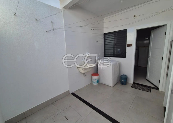 Imagem Casa com 3 Quartos à Venda, 103 m² em Luar Da Barra - Barra Dos Coqueiros
