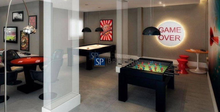Imagem Apartamento com 3 Quartos à Venda, 73 m² em Taquaral - Campinas Imagem Apartamento com 3 Quartos à Venda, 73 m² em Taquaral - Campinas