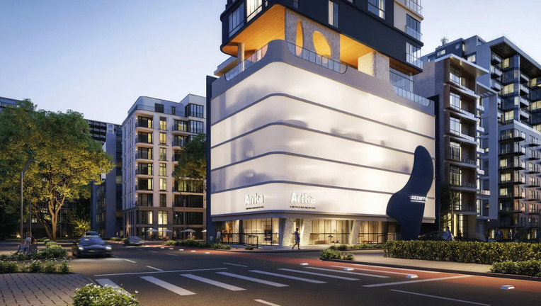 Apartamento com 4 Quartos à Venda, 160 m² em Centro - Balneário Camboriú