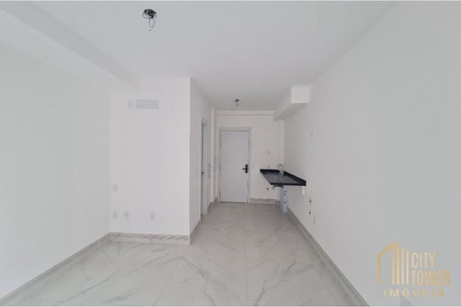 Imagem Apartamento com 1 Quarto à Venda, 27 m² em Indianópolis - São Paulo