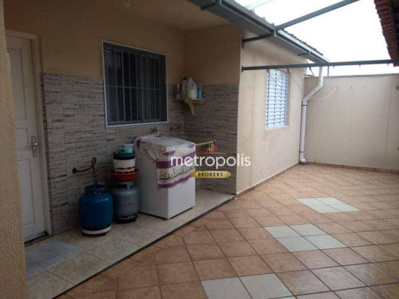 Imagem Casa com 3 Quartos à Venda, 140 m² em Nova Gerti - São Caetano Do Sul Imagem Casa com 3 Quartos à Venda, 140 m² em Nova Gerti - São Caetano Do Sul
