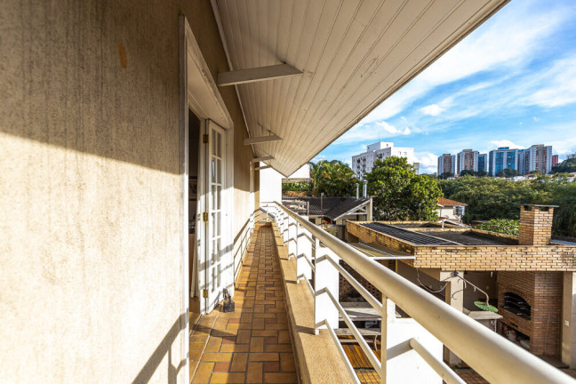 Imagem Casa com 4 Quartos à Venda, 500 m² em Vila Sônia - São Paulo Imagem Casa com 4 Quartos à Venda, 500 m² em Vila Sônia - São Paulo