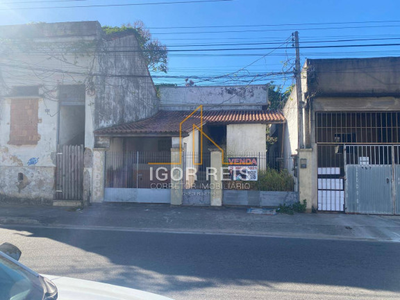 Imagem Terreno à Venda, 600 m² em Centro - Campos Dos Goytacazes Imagem Terreno à Venda, 600 m² em Centro - Campos Dos Goytacazes