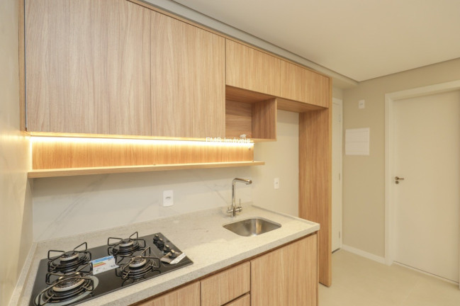 Imagem Imóvel com 2 Quartos à Venda, 33 m² em Butantã - São Paulo