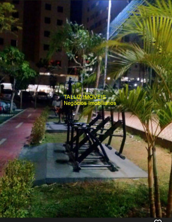 Imagem Apartamento com 2 Quartos à Venda, 52 m² em Guarapiranga Parque -jardim Das Flores - São Paulo Imagem Apartamento com 2 Quartos à Venda, 52 m² em Guarapiranga Parque -jardim Das Flores - São Paulo