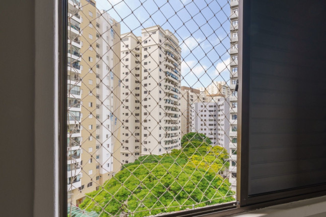Imagem Apartamento com 2 Quartos à Venda, 55 m² em Jardim Alvorada - São José Dos Campos Imagem Apartamento com 2 Quartos à Venda, 55 m² em Jardim Alvorada - São José Dos Campos