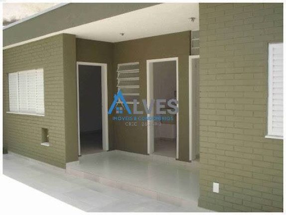 Imagem Sobrado com 3 Quartos à Venda, 243 m² em Jardim Do Mar - São Bernardo Do Campo
