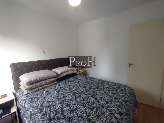 Imagem Apartamento com 2 Quartos à Venda, 48 m² em Demarchi - São Bernardo Do Campo