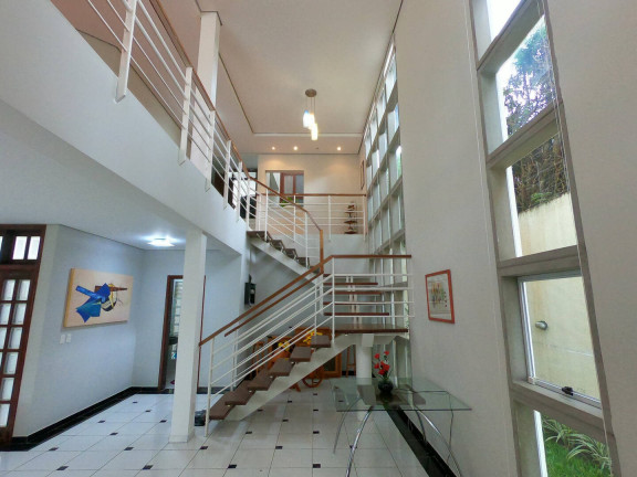 Imagem Casa de Condomínio com 4 Quartos à Venda, 700 m² em Portão - Atibaia
