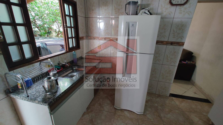 Imagem Casa com 3 Quartos à Venda, 175 m² em Residencial Aldeias Da Serra - Caçapava
